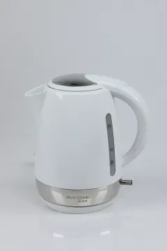 Awox Solid 1,7 Lt Kettle Beyaz