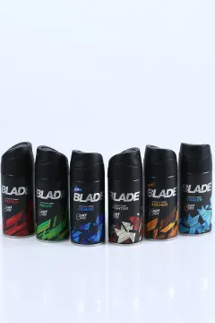 Blade Bay Deodorant 150 Ml 03