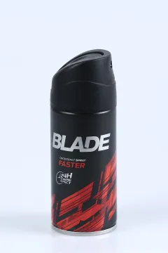 Blade Bay Deodorant 150 Ml 04