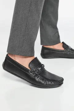 Casual Erkek Günlük Ayakkabı Siyah