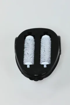 Elektirikli Süpürge Görünümlü Gırgır Beyaz