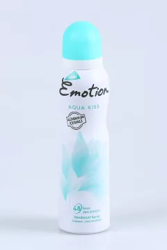 Emotion Bayan Deodorant 150 Ml Mint