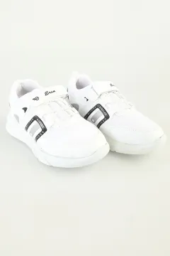 Kız-erkek Çocuk Günlük Spor Ayakkabı Beyaz
