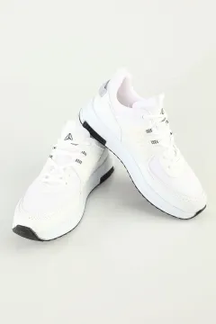 Erkek Günlük Spor Ayakkabı Beyaz