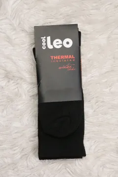 Erkek Termal Kışlık Soket Çorap (40-45 Uyumludur) Lacivert