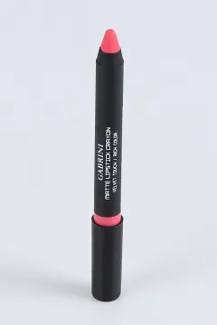 Gabrini Matte Lipstick Crayon Kalem Ruj 16