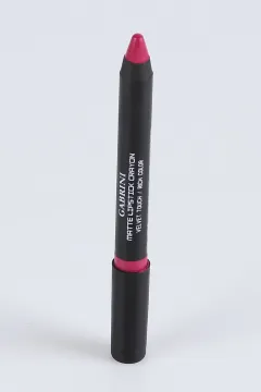 Gabrini Matte Lipstick Crayon Kalem Ruj 22