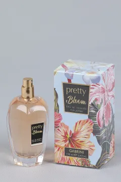 Gabrini Pretty Bloom Bayan Parfüm 100 Ml Standart