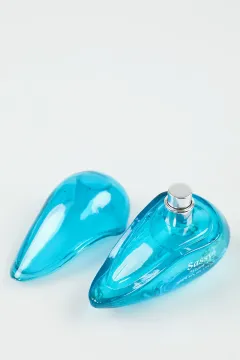 Kadın Sasy Parfüm Mavi
