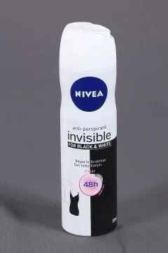 Nıvea İnvisible Bayan Deodorant 150 Ml 03