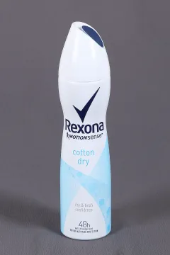 Rexona Motıonsense Bayan Deodorant 150 Ml 07