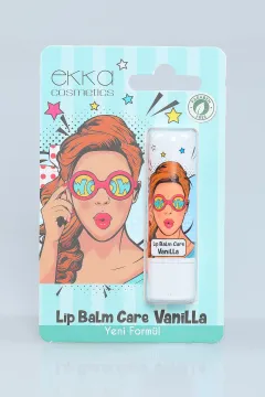 Lip Balm Care Vanilla Standart