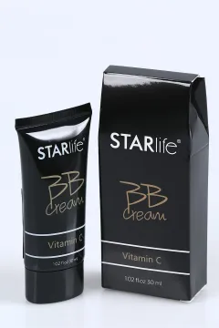 Starlife Vitamin C Bb Krem 02
