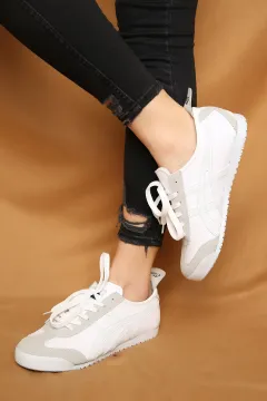 Tayger Kadın Spor Ayakkabı Beyaz