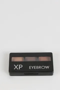 Xp Eyebrow 3 Lü Aynalı Far 02