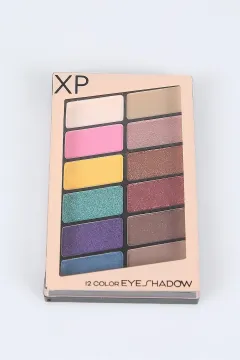 Xp Eyeshadow 12 Li Far 03