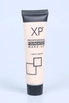 Xp Professıonal Foundatıon Make-up-1 01
