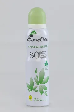 Emotion Bayan Deodorant 150 Ml Yeşil
