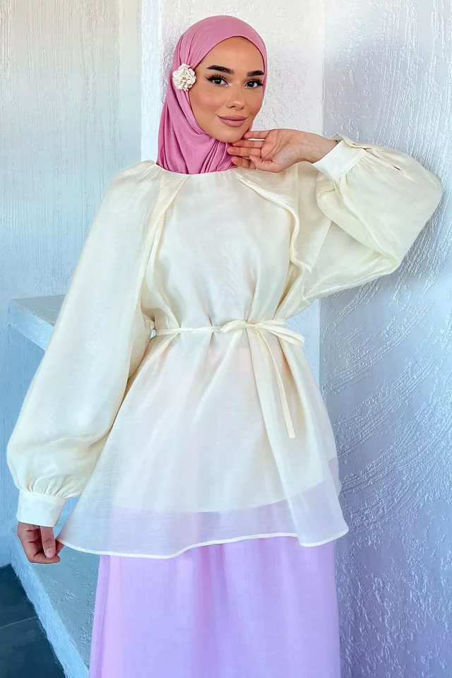 Sarı