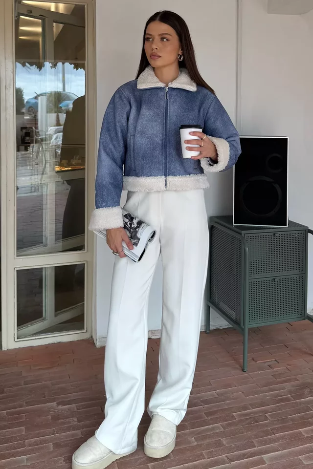 Mavi