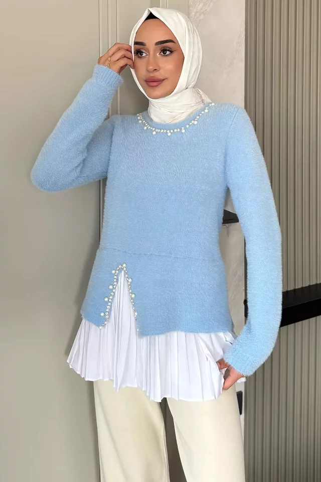 Mavi
