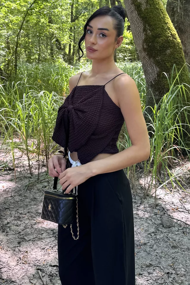 Siyah