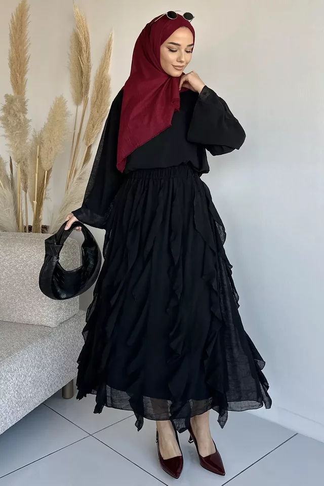 Siyah