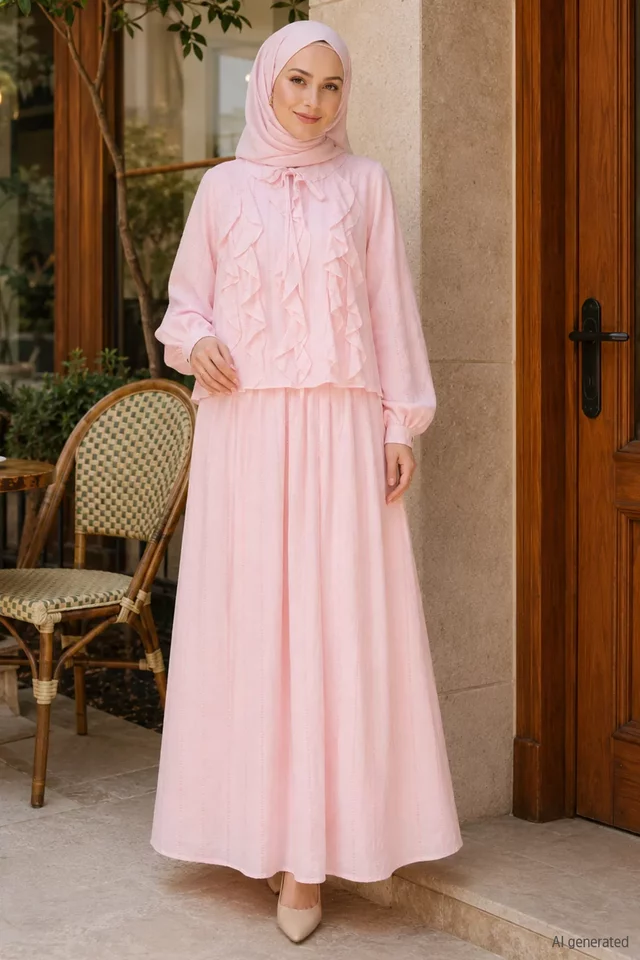 Pembe