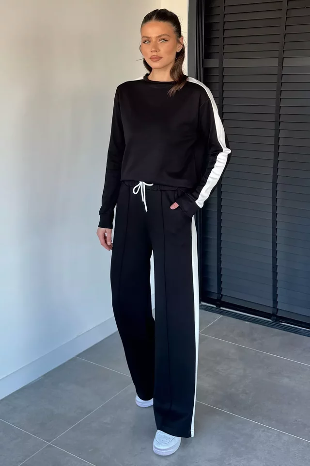 Siyah