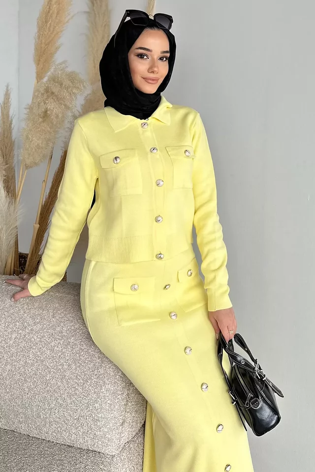Sarı