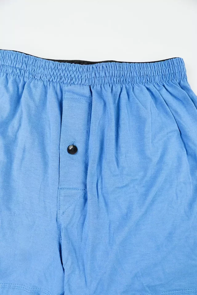 Erkek Düğmeli Boxer - 2