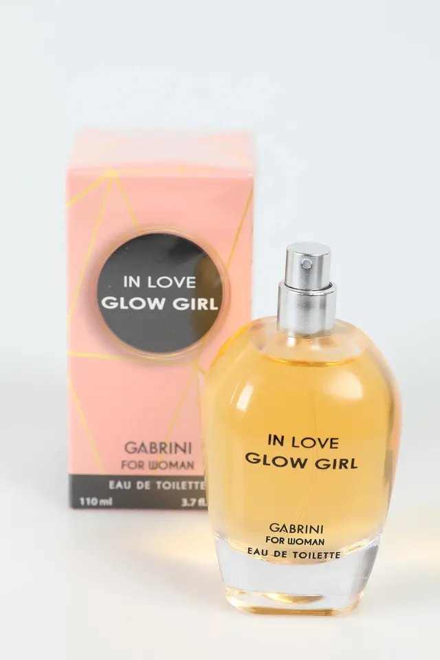 Gabrini In Love Glow Kadın Parfüm 110 Ml Standart