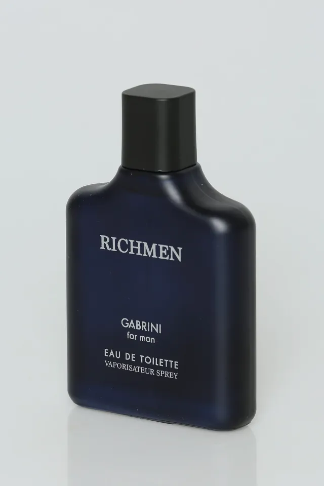 Gabrini Rıchmen Erkek Parfüm 100 Ml Standart