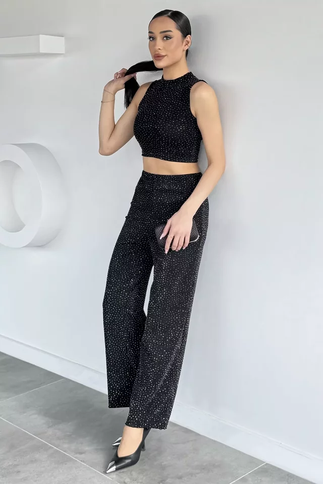 Siyah
