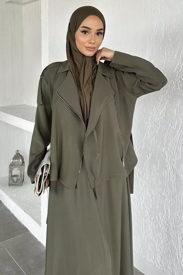 Haki