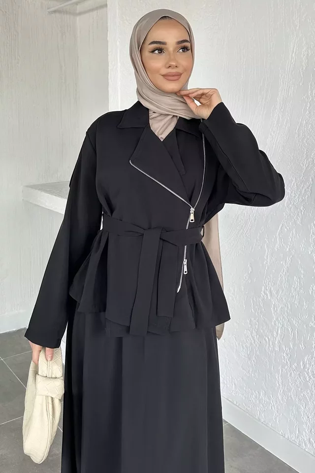 Siyah