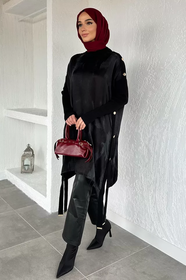 Siyah