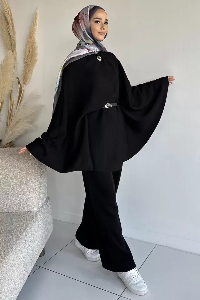 Siyah