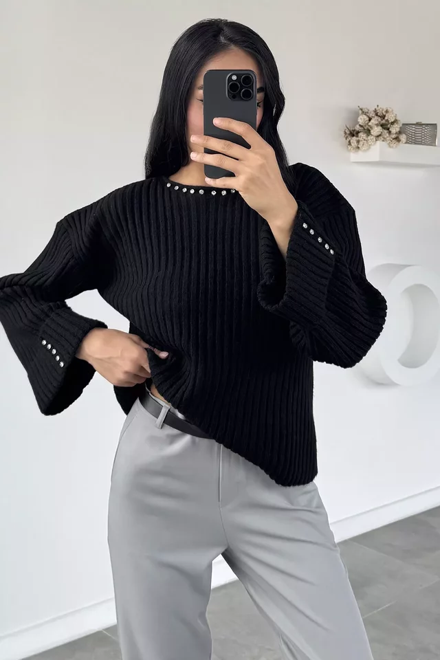 Siyah