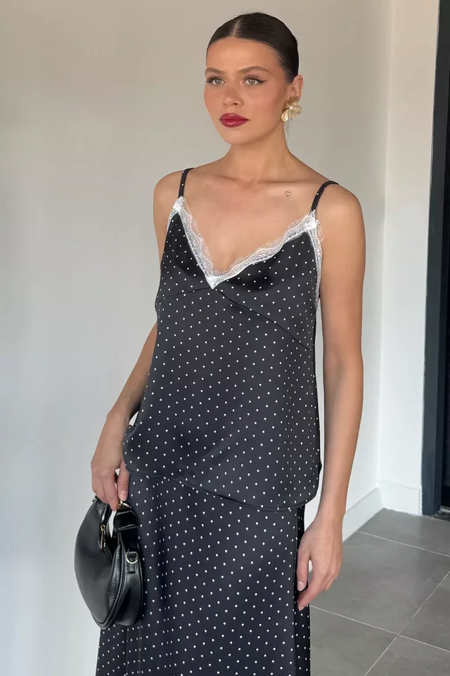 Siyah