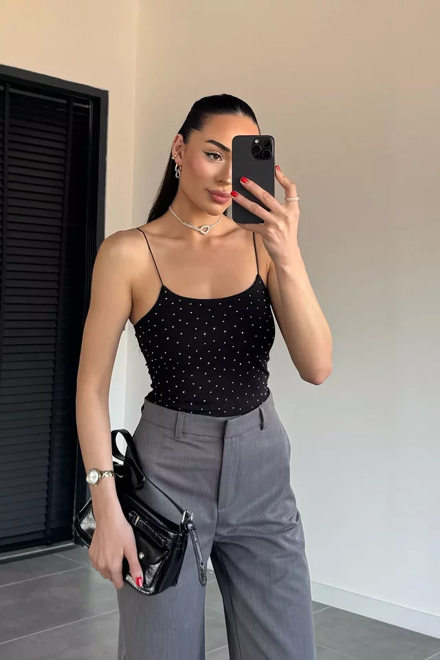 Siyah