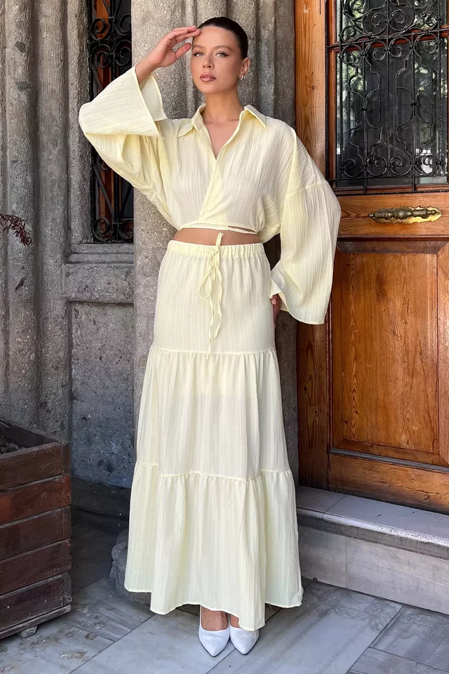 Sarı
