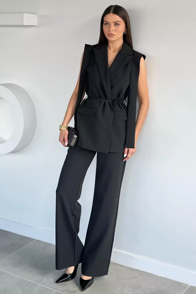 Siyah