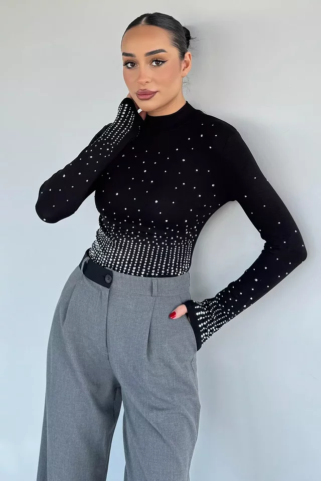 Siyah