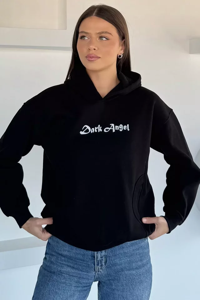 Siyah
