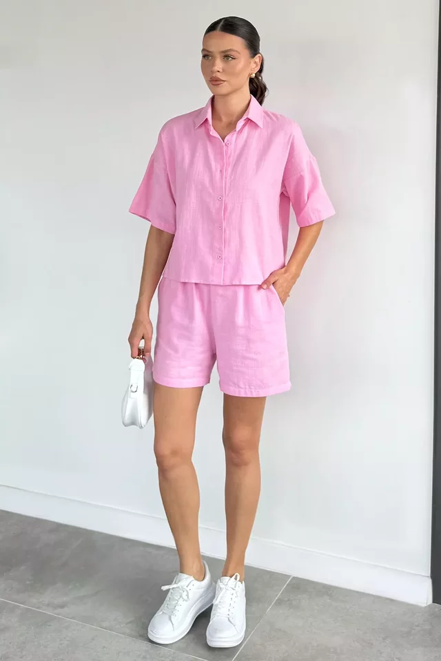 Pembe
