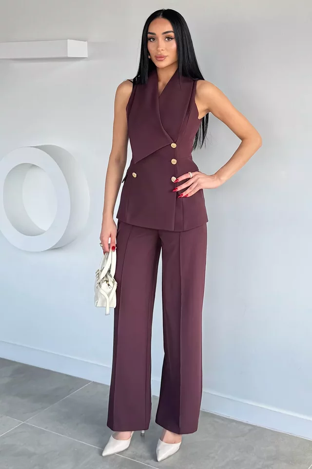Koyu Bordo