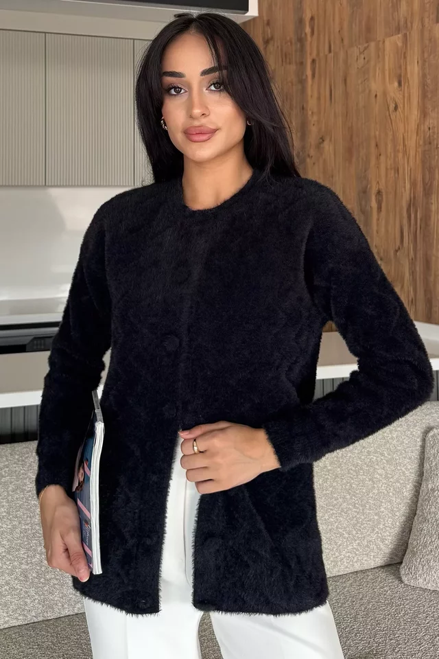 Siyah
