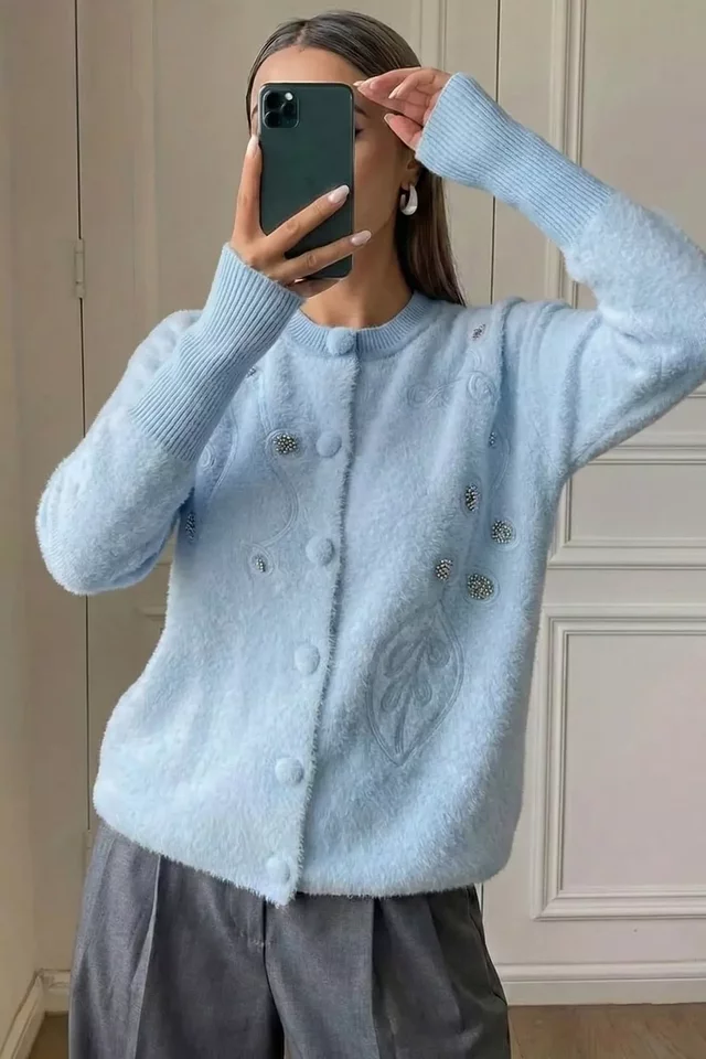 Mavi