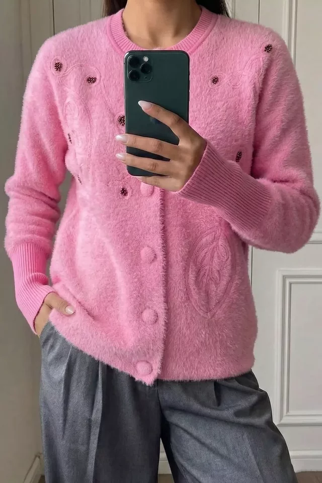 Pembe